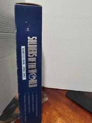 Soldiers of the World Korean War South Korea Private 12″ Figure 1998 NIB