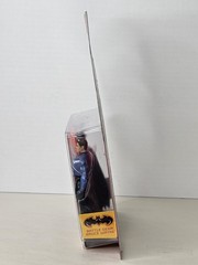 1997 Kenner Batman and Robin Battle Gear Bruce Wayne Action Figure Toy SEALED