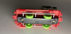 Vintage 1990s ERTL Thomas The Train And Friends Die-cast /plastic Lot Of 8