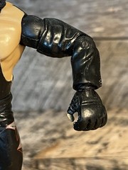 WWE The Undertaker Action Figurines 2003Jakks Pacific