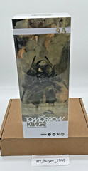 ThreeA 3ATomorrow Kings Pathfinder Oya TK Ono SEALED 1/6 BBICN Ashley Wood 2011