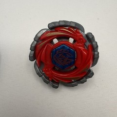 Beyblade Metal Fusion Lot 4 Tops 3 Launchers