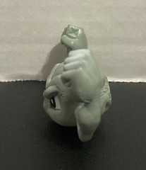 TOMY Nintendo Pokemon Moncolle Figure Toy Geodude Sandslash Nidoking Set/Lot