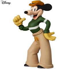 Mortimer Mouse UDF Figure 100mm DISNEY SERIES 11 Medicom Toy Mickey