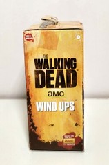 Walking Dead AMC Wind Ups Collectible Rick Grimes Bulls-i-Toy NEW
