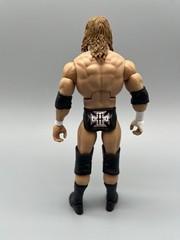 Mattel WWE Elite SummerSlam 2025 Series Triple H Wrestling Figure