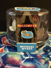 Michael Myers 2″ Tubbz Mini Duck Halloween Horror Cosplaying Ducks