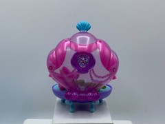 Disney Palace Pets Beauty & Bliss Playset Furry Tail Friends Sleeping Beauty