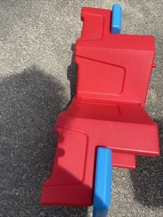 Step2 Thomas the Tank Engine Up & Down Coaster Thomas the Tank Ramp Only