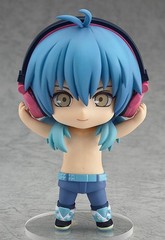 Nendoroid DRAMAtical Murder Aoba & Ren Action Figure H 3.9 in Good Smile Company