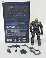 Acid Rain FAV-H03 Annex 2179 Detective Smith Complete Toys Alliance
