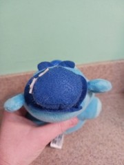 Freddy Frostbear Funko Five Nights at Freddy’s FNAF 8″ Plush Toy Blue Walmart Ex