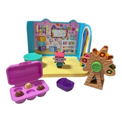 Gabby’s Playhouse Play Sets YOU CHOOSE Kitchen Garden Music Bath Accessories