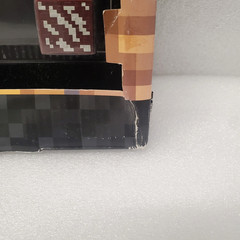 Mattel Minecraft Periodic Table of Elements New Other see details