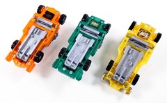 Kamen Rider Drive DX FORMULA SHIFT CAR SET COMPLETE CIB Bandai Japan Driver