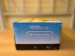Nintendo Micro Land Blind Box Wave 2, 1” Mini Figures Standee Unopened Lot of 30