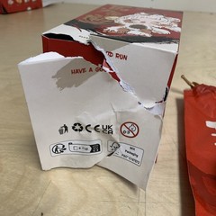 POPMART DIMOO Have A Good Run Bright Future (Box Damaged)