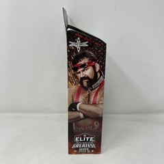 WWE Elite Monday Night War Rick Steiner