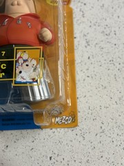 Family Guy Series 7 Bionic Peter Mezco Action Figure New Sealed