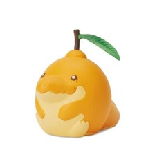 Japanese Blind Box Fruit Fairy Garden Animal Mini Figure 1 Random Miniature Toy