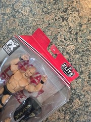WWE Elite Royal Rumble Stone Cold Steve Austin Brand New Sealed