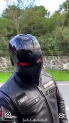 Autoking Iron Man Black MK5 Helmet Electronic Wearable Voice-control Mask 2026