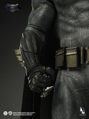 PREORDER – 1/6 InArt BvS: Dawn of Justice – Batman Figure A034 – US SELLER