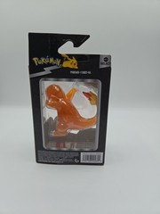 Pokémon Select Series 1 Translucent Charmander Figure 2022 Jazwares New