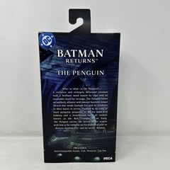 Neca Batman Returns The Penguin