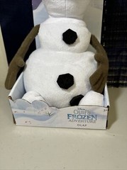 Disney Frozen Olaf’s Frozen Adventure. Olaf, Ages 3+ New In Box ⚡Fast Shipping