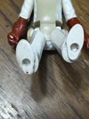 VINTAGE STAR WARS ROTJ 1983 TAIWAN ADMIRAL ACKBAR COMPLETE PAINTED ARMS VARIANT
