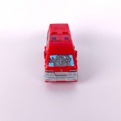 Transformers Ironhide 86-24 Studio Series Buzzworthy Figure Only