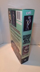 2018 SDCC EXCLUSIVE NECA 1990 MOVIE TMNT 4 FIGURE SET US SELLER BRAND NEW