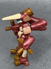 Medabots Action Figure Arkbeetle Arcbeetle Takara Hasboro 2001