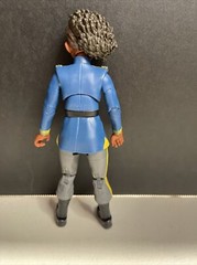 Disney Pixar Lightyear Alpha Class Alisha Hawthorne Figure From Lightyear 2 Pk
