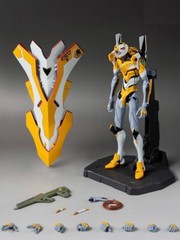 Threezero 3Z0230 ROBO-DOU Evangelion Proto Type-00′ New Theatrical Edition