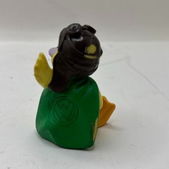 2008 Wonder Pets Ming Ming Duck 3.5in Nick Jr Mattel Mini Figure