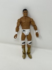 2011 WWE Raw Smackdown Alberto Del Rio Figure (SAVE IF YOU BUY 2)