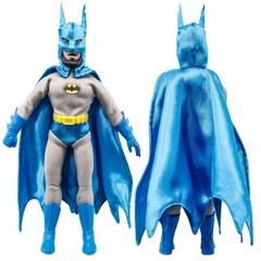 DC Comics Retro 8 Inch Action Figure Series: Hugo Strange as Batman Variant