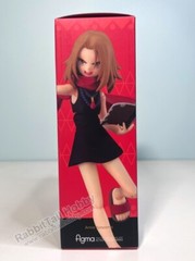 Max Factory 546 figma Anna Kyoyama – SHAMAN KING Action Figure (US In-Stock)