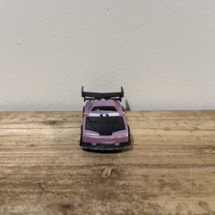 Mattel Disney Pixar Cars Color Changers Boost 2 Paint Jobs In 1 2009 2