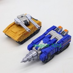 3D DIY Release All Members Upgrade Kit For Iron Factory Liokaiser Accessorie QQT