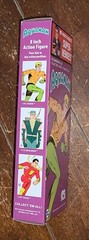 DC World’s Greatest Super-Heroes: (2022) AQUAMAN 8″ Action Figure! #51303