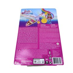 Barbie Dreamtopia Rainbow Lights Mermaid Doll DHC40 Pink Blue Yellow 2018 NEW