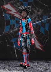 S.H.Figuarts Spider-Punk (Across the Spider-Verse) Action Figure 175mm Y865874