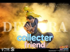 IN STOCK New RocketToys ROC-008 1/6 Deidara Collectible 12″ Action Figure NEW