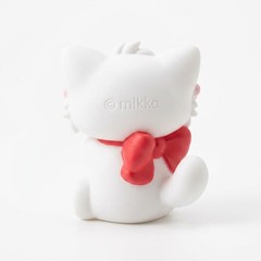 mikko illustrations LOVE FRIENDS Sofubi Gashapon Figure 1 Random