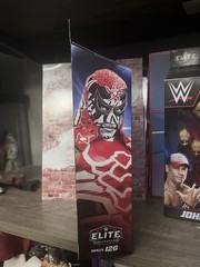 Mattel WWE Elite Collection Series 126 Penta Wrestling Action figure