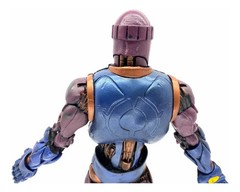 X MEN SENTINEL oversized 15.50″ action figure HARD PLASTIC VHTF FREE SHIPPING ⚡⚡