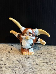 Vintage 1990 Gremlins PVC Figurines by Applause WBI – Lot of 8 (RARE!)